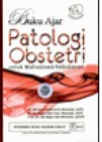 Image of Buku Ajar Patologi Obstetri