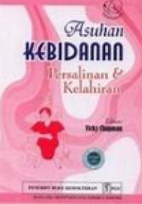 Image of Asuhan Kebidanan Persalinan Dan Kelahiran