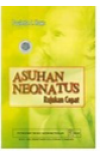 Image of Asuhan Neonatus Rujukan Cepat