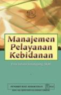 Image of Manajemen Pelayanan Kebidanan