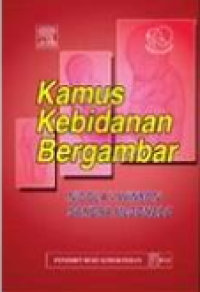 Image of Kamus Kebidanan Bergambar