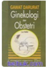 Image of Gawat Darurat Ginekologi Dan Obstetri