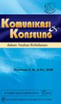 Image of Komunikasi Konseling Dalam Asuhan Kebidanan