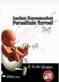 Image of Asuhan Keperawatan Persalinan Normal