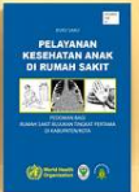 Image of Pelayanan Kesehatan Anak Di Rumah Sakit
