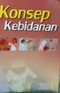 Image of Konsep Kebidanan