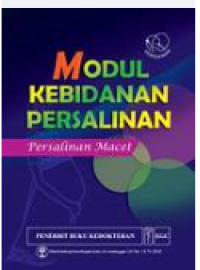 Image of Modul Persalinan Kebidanan Persalinan Macet