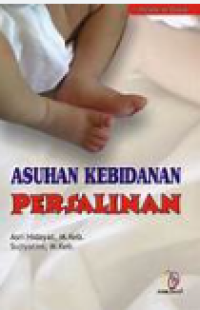 Image of Asuhan Kebidanan Persalinan