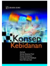 Image of Konsep Kebidanan
