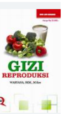Image of Gizi Reproduksi