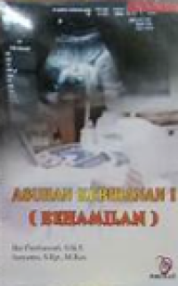 Image of Asuhan Kebidanan I (Kehamilan)