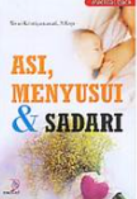 Image of Asi,Menyusui Dan Sadari