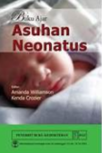 Image of Buku Ajar Asuhan Neonatus