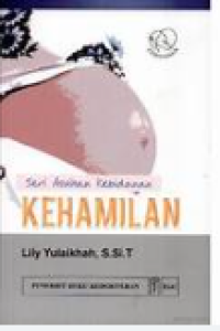 Image of Seri Asuhan Kebidanan Kehamilan