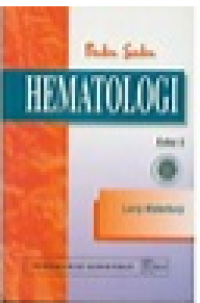 Image of Buku Saku Hematologi Edisi 3