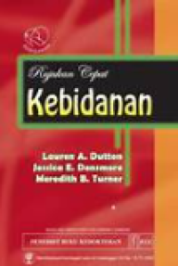Image of Rujukan Cepat Kebidanan