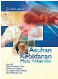 Image of Asuhan Kebidanan Masa Kehamilan