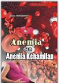 Image of Anemia Dan Anemia Kehamilan