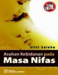 Image of Asuhan Kebidanan Pada Masa Nifas