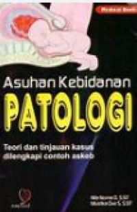 Image of Asuhan Kebidanan Patologi