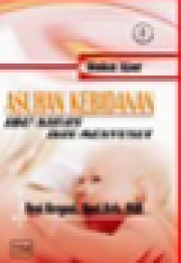 Image of Buku Ajar Asuhan Kebidanan Ibu Nifas Dan Menyusui