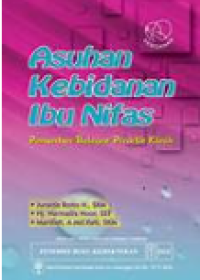 Image of Asuhan Kebidanan Ibu NIfas