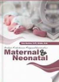 Image of Asuhan Kebidanan Kegawatdaruratan Maternal Dan Neonatal