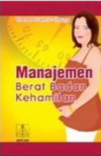 Image of Manajemen Berat Badan Kehamilan