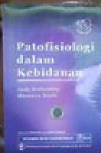 Image of Patofisiologi Dalam Kebidanan