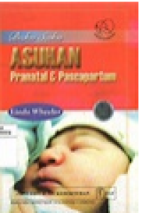Image of Buku Saku Asuhan Pranatal Dan Pascapartum