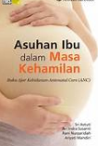 Image of Asuhan Ibu Dalam Masa Kehamilan