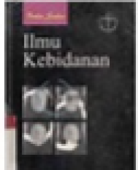 Image of Buku Saku Ilmu Kebidanan