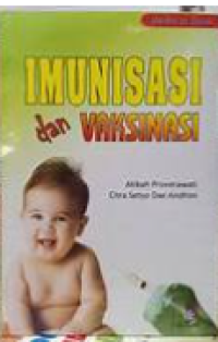 Image of Imunisasi Dan Vaksinasi