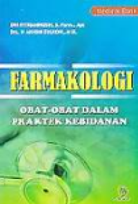 Image of Farmokologi Obat Obat Dalam Praktek Kebidanan