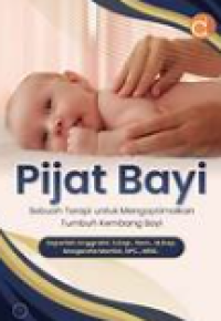 Image of Pijat Bayi