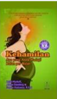 Image of Kehamilan Apa Yang Anda Hadapi Bulan Per Bulan Edisi 3