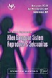 Image of Seri Asuhan Keperawatan Klien Gangguan Sistem Reproduksi Dan Seksualitas
