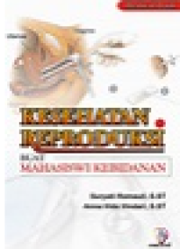 Image of Kesehatan Reproduksi Buat Mahasiswi Kebidanan