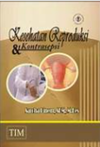 Image of Kesehatan Reproduksi Dan Kontrasepsi