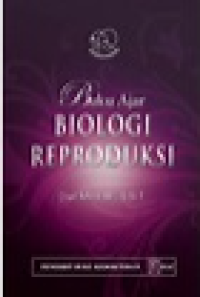 Image of Buku Ajar Biologi Reproduksi