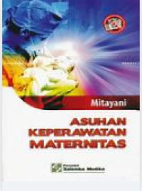 Image of Asuhan Keperawatan Maternitas