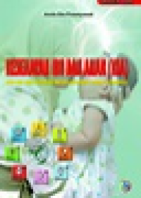 Image of Kesehatan Ibu Dan Anak (KIA) Dalam Millenium Development Goals (MDGs)