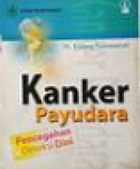 Image of Kanker Payudara Pencegahan Deteksi Dini