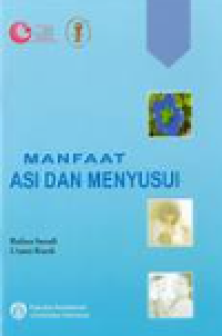 Image of Manfaat Asi Dan Menyusui