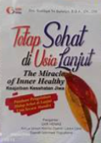 Image of Tetap Sehat Di Usia Lanjut