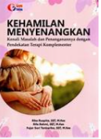 Image of Kehamilan Menyenangkan