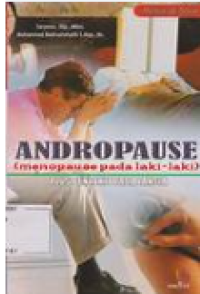 Image of Andropause (Menopause Pada Laki Laki) Plus Penyakit Pada Lansia