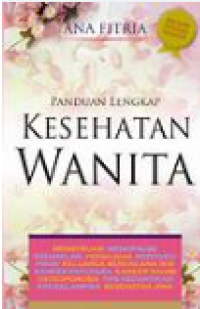 Image of Panduan Lengkap Kesehatan Wanita