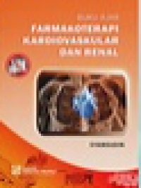 Image of Buku Ajar Farmakoterapi Kardiovaskular Dan Renal