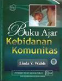 Image of Buku Ajar Kebidanan Komunitas
